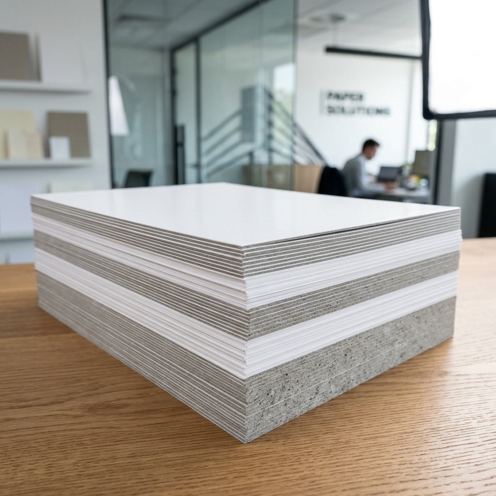 Duplex Board