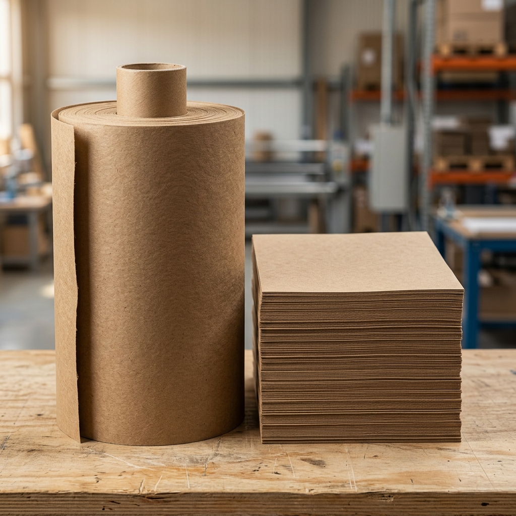 Kraft Paper