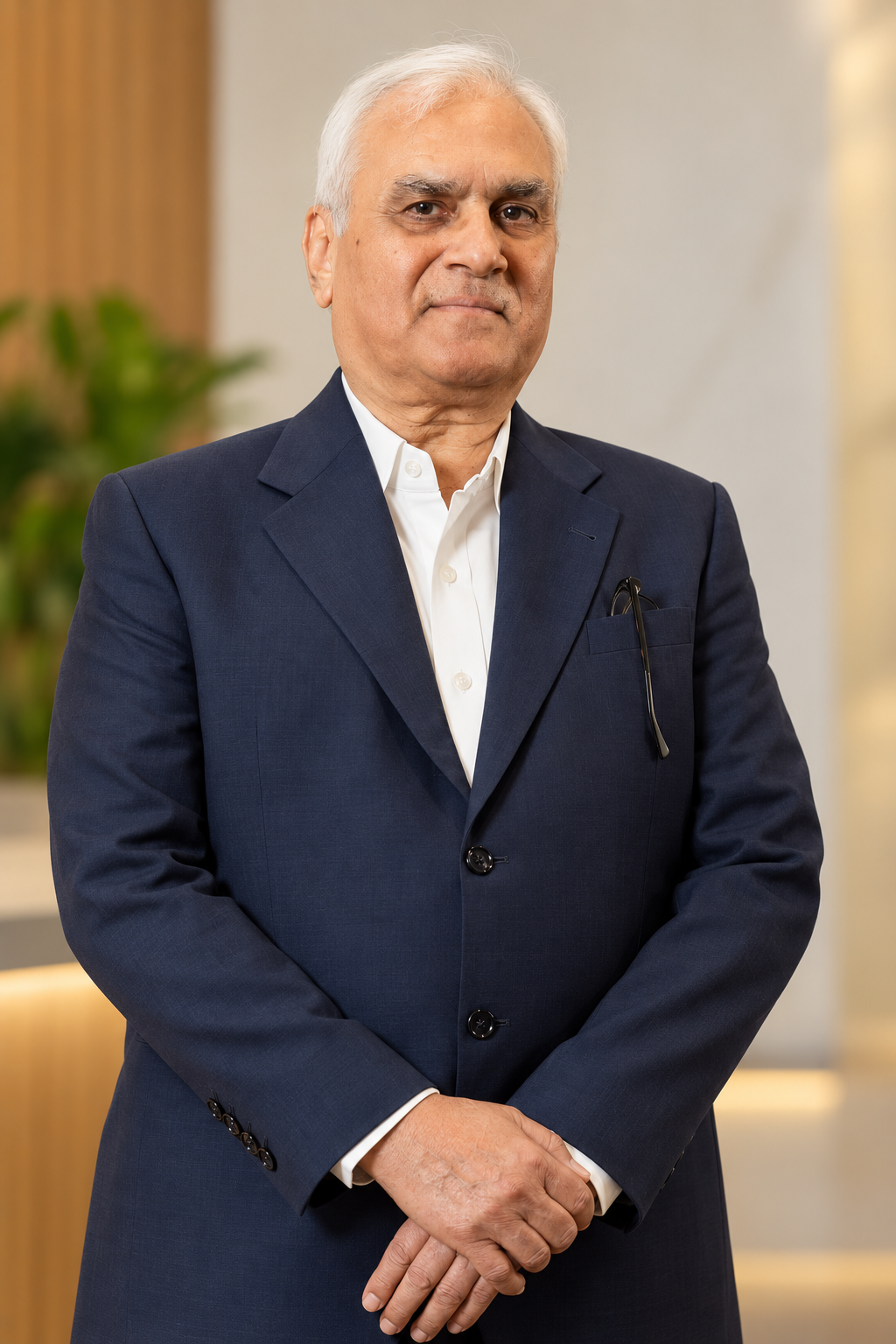 Mr. Rajesh Kabra